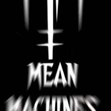 Meanmachines Maquinas Malditas GIF - Meanmachines Maquinas Malditas Mean Machines GIFs