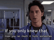 I Miss You So Much It Hurts Sometimes GIF - I Miss You So Much It Hurts Sometimes Missing You Hurts GIFs