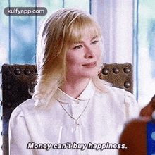 Money Cant Buy Happiness..Gif GIF - Money Cant Buy Happiness. Person Human GIFs