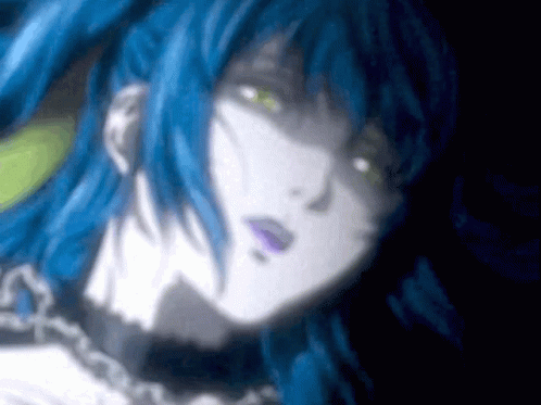 Misa Death Note GIF - Misa Death Note Anime - Discover & Share GIFs