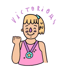 Victorious Winner GIF - Victorious Victor Winner GIFs