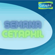 Cetaphil Semana GIF - Cetaphil Semana GIFs