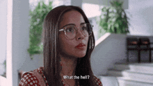 Fast And Feel Love What The Hell GIF - Fast And Feel Love What The Hell Urassaya Sperbund GIFs