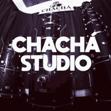 Chachá Studio GIF - Chachá Studio Chachástudio GIFs