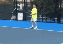 Danny Tennis GIF - Kids Tennis Tennis Racket GIFs