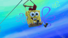 Shocked Spongebob Squarepants GIF - Shocked Spongebob Squarepants Kamp Koral Spongebobs Under Years GIFs