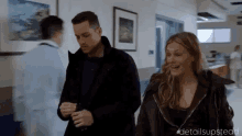 Chicagopd Upstead GIF - Chicagopd Upstead Onechicago GIFs