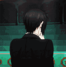 kuroshitsuji black butler
