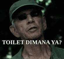 Where Is The Toilet GIF - Marvel Dare Devil Netflix GIFs