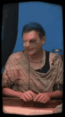 Xander Jeanneret Tempting Fate GIF - Xander Jeanneret Tempting Fate Rpg GIFs