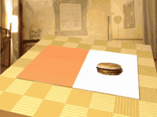 Burger Meme GIF - Burger Meme Arab GIFs