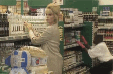 Absolutely Fabulous Drunk GIF - Absolutely Fabulous Drunk GIFs