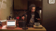 Tapping Drumsticks GIF - Tapping Drumsticks Playing GIFs