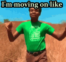 Moving On Next GIF - Moving On Next Over It GIFs