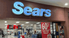 Sears Store GIF