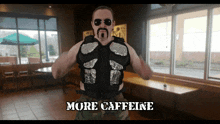 Caffeine Coffee GIF
