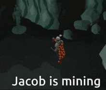 Jacob Mining GIF - Jacob Mining GIFs
