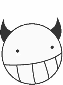 Emoji Devil GIF