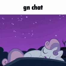 Gn Chat Good Night GIF - Gn Chat Good Night Night GIFs