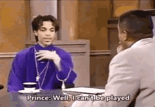 Played Prince GIF - Played Prince GIFs