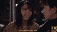 Love Lasts Forever Smile Again GIF - Love Lasts Forever Smile Again Metta Cultura GIFs