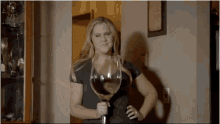 Wine Alcohol GIF