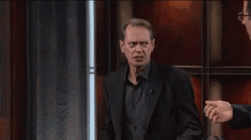 Tap Dancing Steve Buscemi Last Week Tonight GIF Last Week Tonight Steve Buscemi Tap Dancing Discover Share GIFs