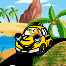 Taxista Tomando Borracho GIF