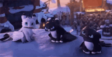 It Was Them How To Train Your Dragon GIF - It Was Them How To Train Your Dragon Httyd GIFs