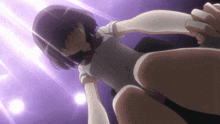 Anime Toki Onjoji GIF - Anime Toki Onjoji Senriyama GIFs