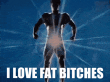 I Love Fat Bitches Hikari Sentai Maskman GIF - I Love Fat Bitches Fat Bitches I Love Fat GIFs