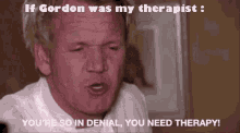 Denial Therapist GIF - Denial Therapist Gordon GIFs