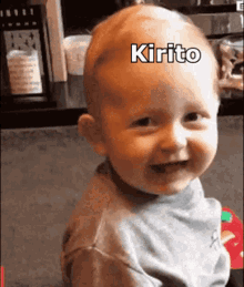 Kirito Banda GIF - Kirito Banda GIFs