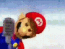 Ok I Pull Up Mario GIF - Ok I Pull Up Mario GIFs