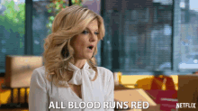 All Blood Runs Red Everyone Is The Same GIF