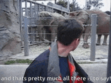 Youtube Me At The Zoo GIF