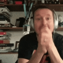 Kjwdive Leigh Whannell GIF