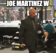Joe Martinez Joe Martinez Ufc GIF