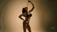 Fire Eater Sexy GIF - Fire Eater Fire Sexy GIFs