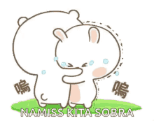 Cute Kawaii GIF - Cute Kawaii Crying GIFs