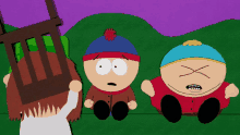 South Park South Park Movie GIF - South Park South Park Movie Stan Marsh GIFs