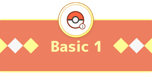 Basic1 Pokemonsleepbasic1 Sticker - Basic1 Pokemonsleepbasic1 Stickers