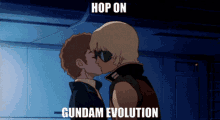 Gundam Gundam Evolution GIF - Gundam Gundam Evolution Gundam Game GIFs