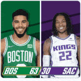 Boston Celtics (63) Vs. Sacramento Kings (30) Half-time Break GIF - Nba Basketball Nba 2021 GIFs