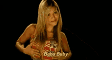 Kellykey Babababy GIF - Kelly Key Baba Baby GIFs