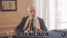 Taqiya GIF
