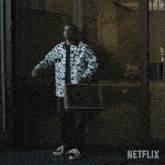 I Think Imma Kick It With Y'All For A Little Bit Vince Staples GIF - I Think Imma Kick It With Y'All For A Little Bit Vince Staples The Vince Staples Show GIFs