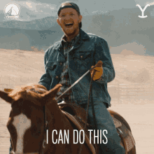 I Can Do This Positve GIF
