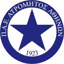 1923 logo