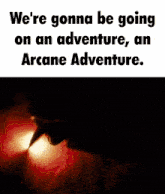 Arcane Adventures Arcane Odyssey GIF
